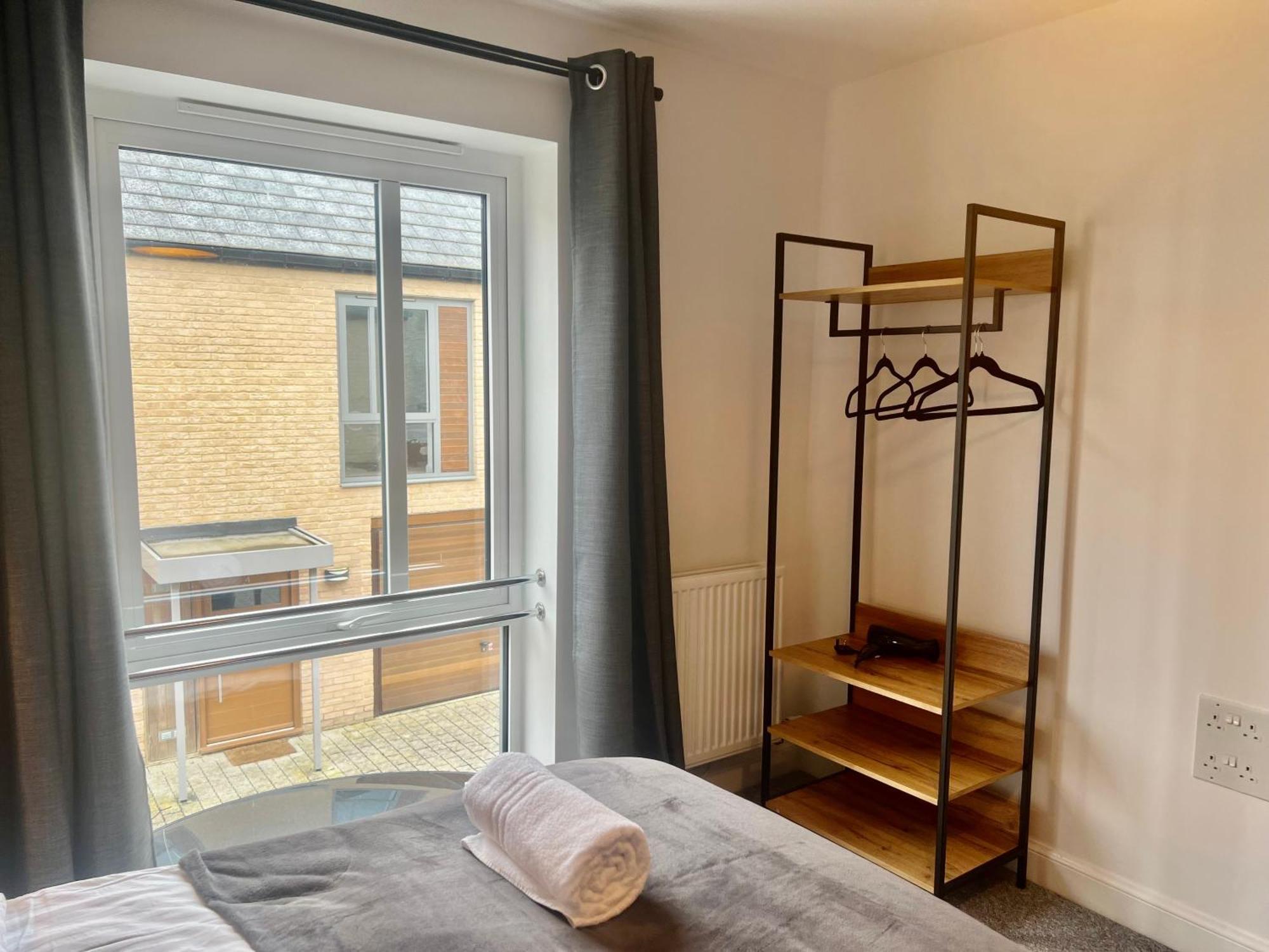 Apartamento Olea Tree House CBG Exterior foto