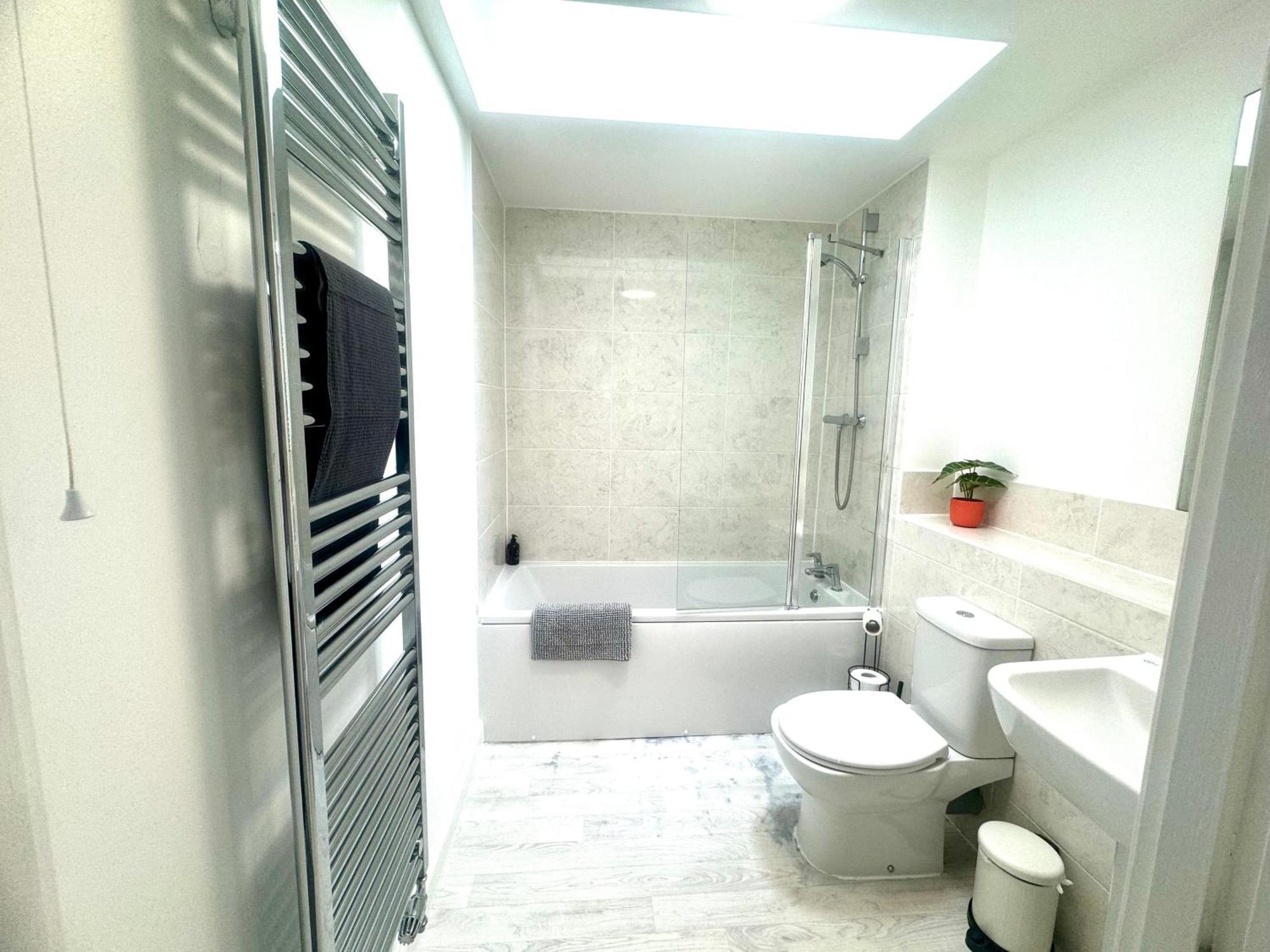Apartamento Olea Tree House CBG Exterior foto
