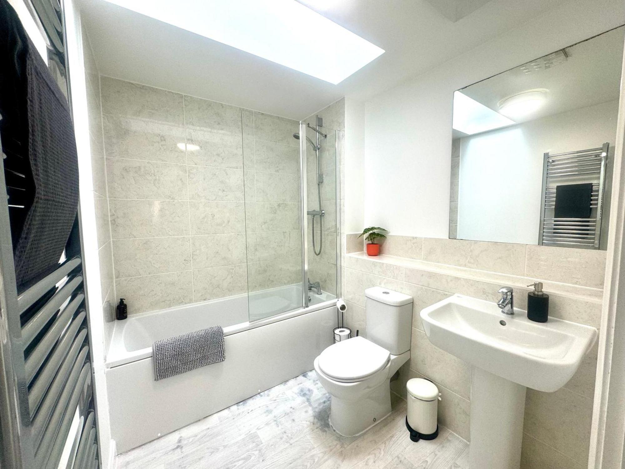 Apartamento Olea Tree House CBG Exterior foto